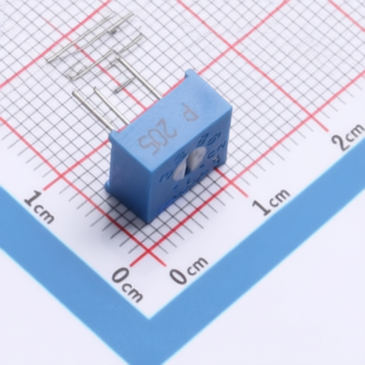 JIERR 3386P-1-205LF for sale