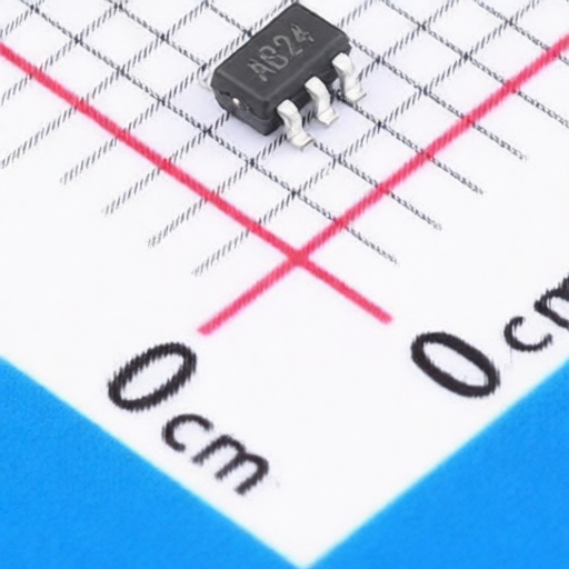 Wuxi I-core Elec AiP74LVC1G04GC353.TR for sale