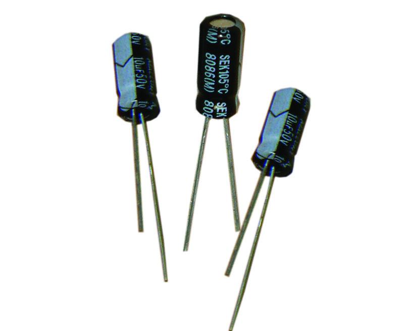 Cornell Dubilier Electronics SEK220M400ST for sale