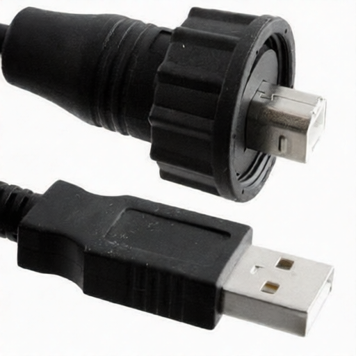 Amphenol USBBF6200 for sale