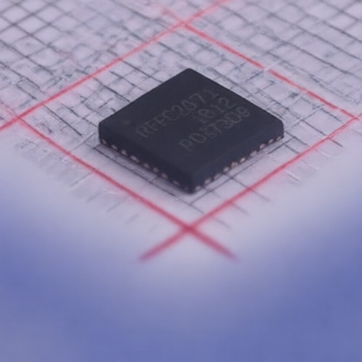 Qorvo RFFC2071TR13 for sale