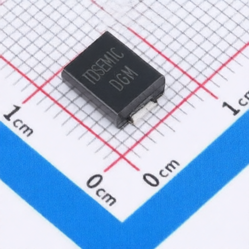 TDSEMIC SMDJ64CA DGM-TD for sale