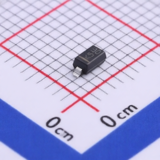 Jingdao Microelectronics MM1Z20B for sale