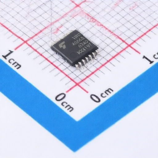 TOSHIBA 74VHC4066AFT(BJ) for sale