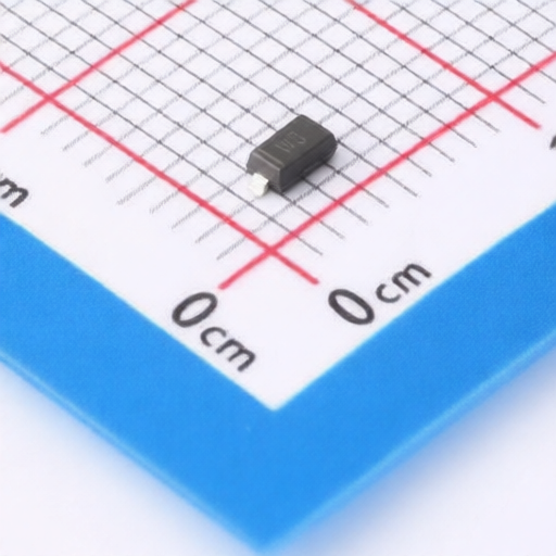 HXY MOSFET BZT52C3V3 for sale