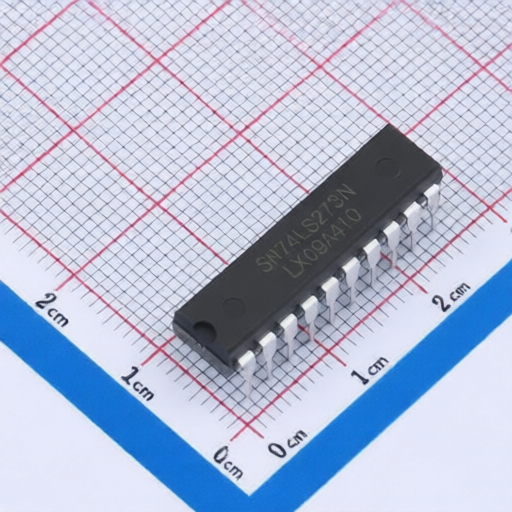 lingxingic SN74LS273N(LX) for sale