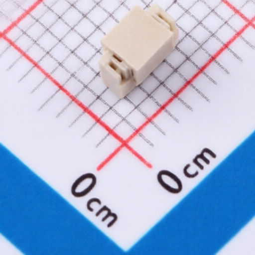 LXWCONN A0801WVS-03-LPHF-PBSN for sale