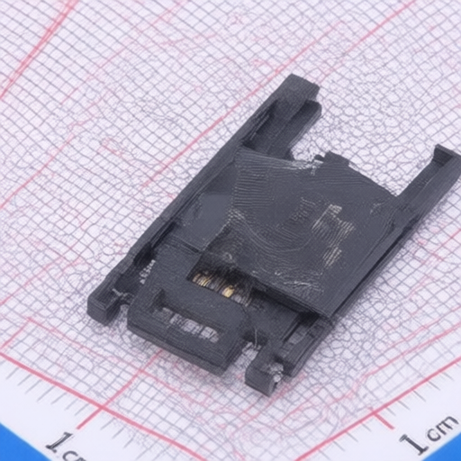 Amphenol C707 10M006 049 2A for sale