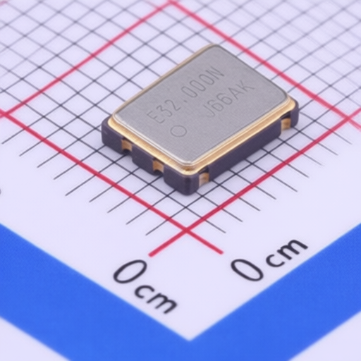 EPSON SG-8101CA 32.000000MHz TBGPA for sale