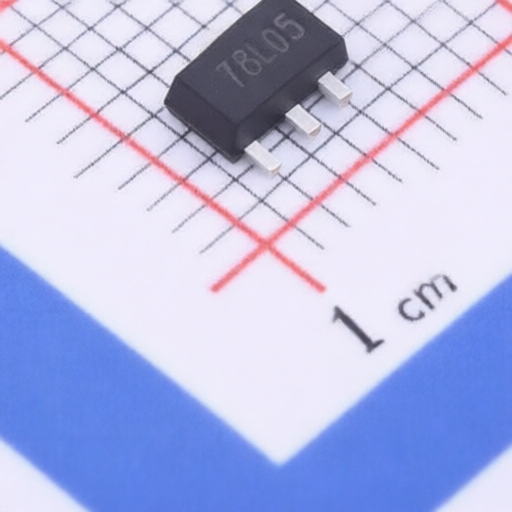 ASDsemi ASPL78L05DI-R for sale