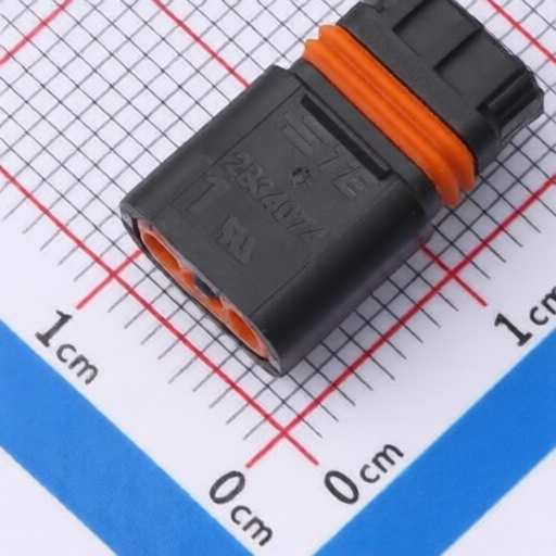 TE Connectivity 2-2834074-2 for sale