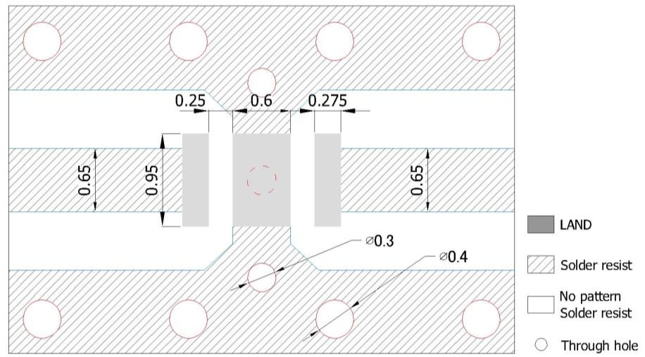 Walsin RFBPF20123G7W2T for sale