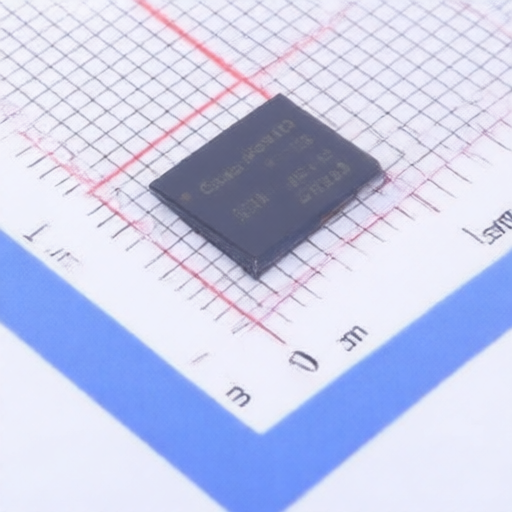 GigaDevice Semicon Beijing GD25B512MEYIGR for sale