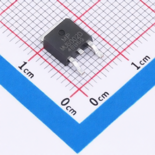 MIRACLE POWER MU6002D for sale