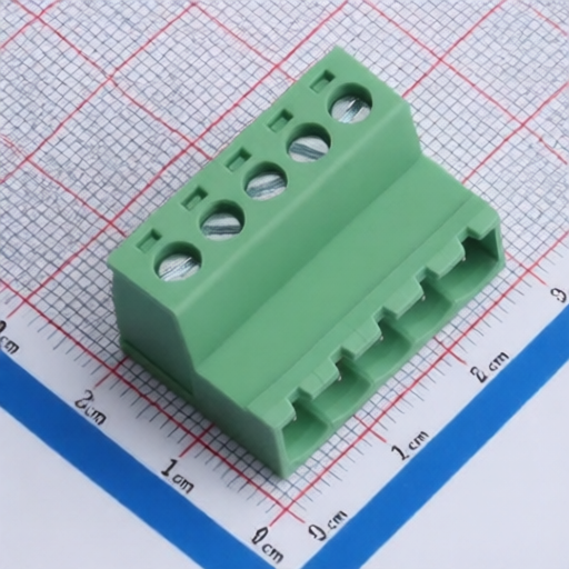 JXTCONN A508KR-5P1G36 for sale