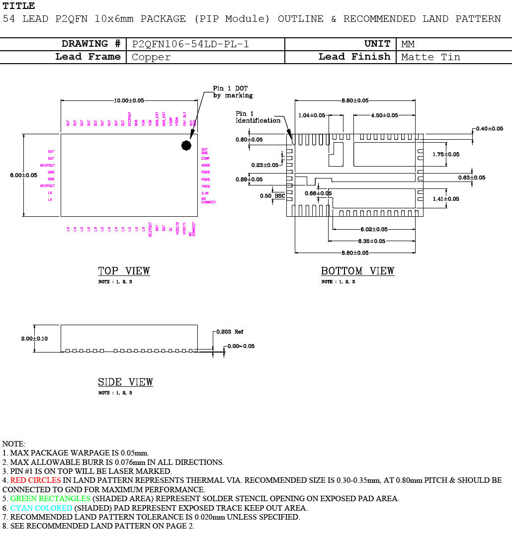 MICROCHIP ADM00809 for sale