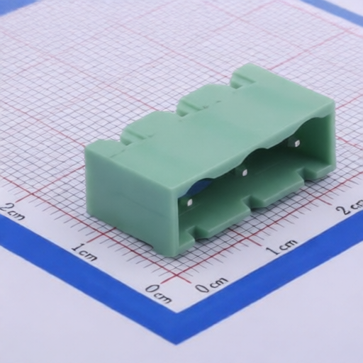 DORABO DB2EVC-7.62-3P-GN for sale