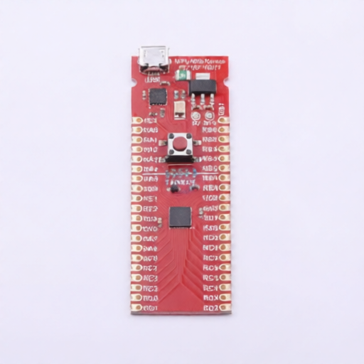 MICROCHIP DM164142 for sale