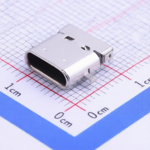 Korean Hroparts Elec TYPE-C-31-M-01 for sale