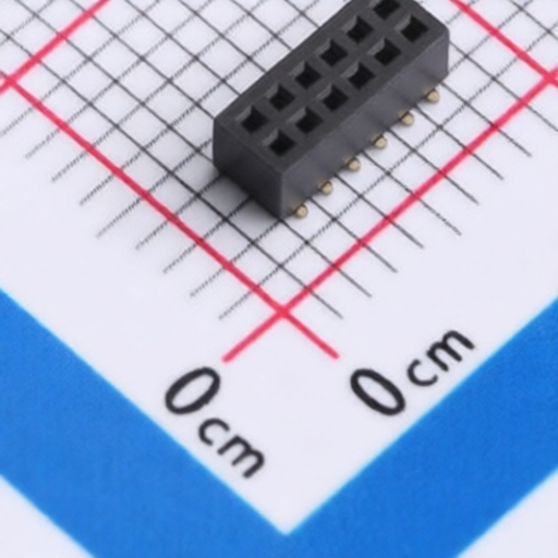 hanxia HX PM1.0-2x6P TP for sale