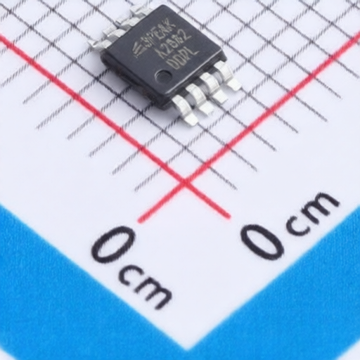 3PEAK TPA2682-VS1R for sale