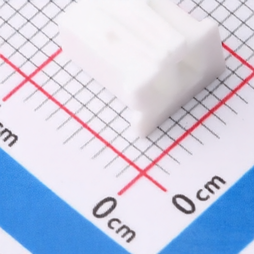 Megastar ZX-XH2.54-2PJK for sale