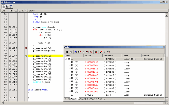 RENESAS R0E424270MCU00 for sale