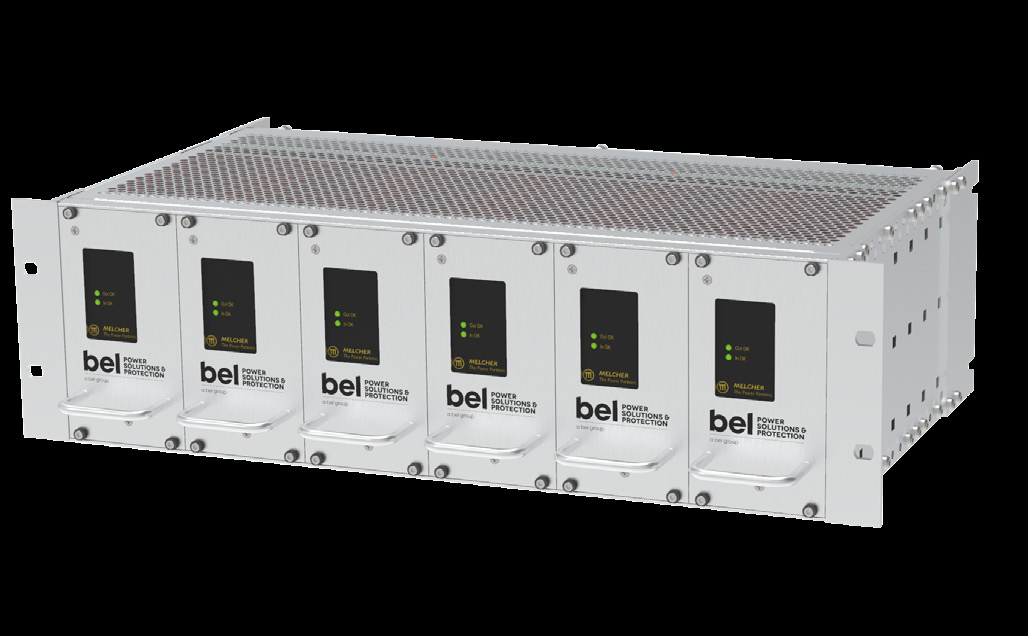 Bel Fuse LRSA10-24-900 for sale