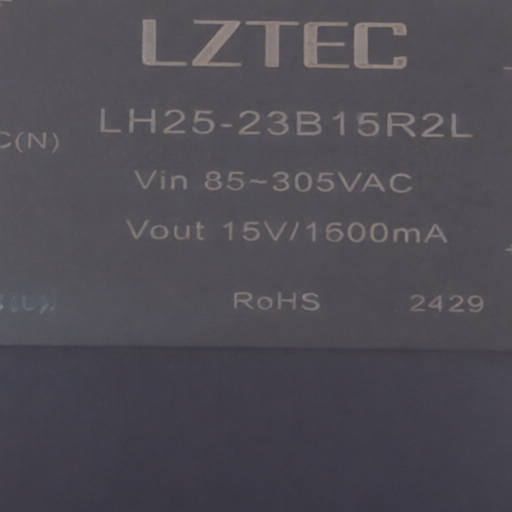 LZTEC LH25-23B15R2L for sale