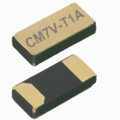 Micro Crystal CM7V-T1A-32.768KHZ-12.5PF-100PPM-TB-QC for sale