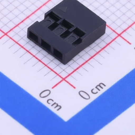 CJT(Changjiang Connectors) A2005H-3P for sale