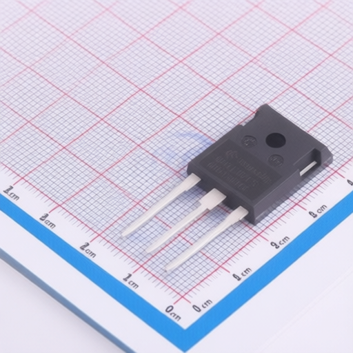 MagnaChip Semicon MBQ40T120FESTH for sale