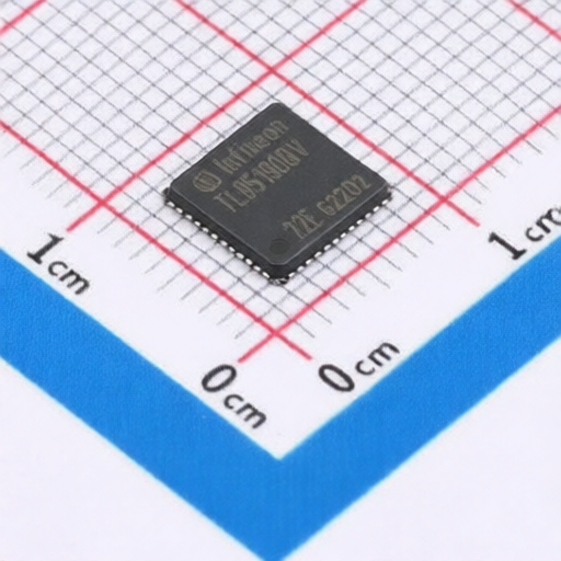 Infineon TLD5190QVXUMA1 for sale