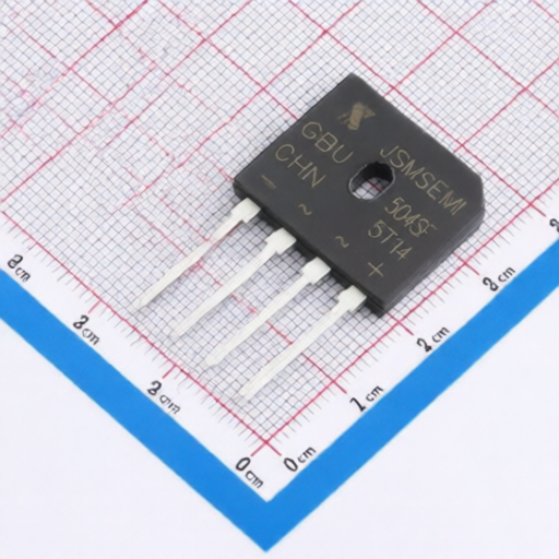 JSMSEMI GBU504SF for sale
