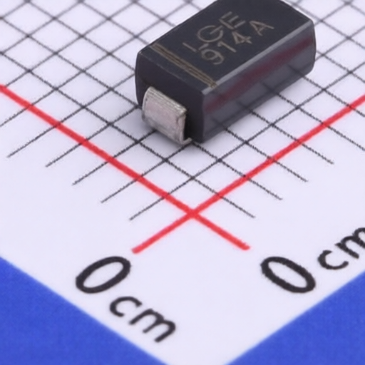 LGE 1SMA5914A for sale