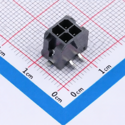 CONNFLY Elec DS1073-07-2x2MS6BR for sale