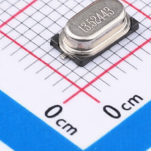 SOSET S47SMD13.52443M18PF10R30B3 for sale