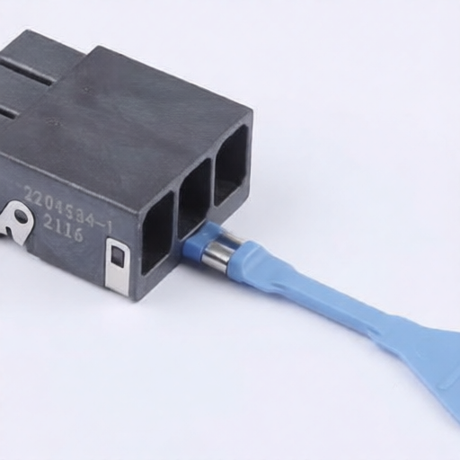 TE Connectivity 2204534-1 for sale