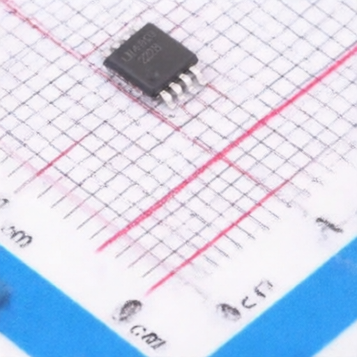 IDCHIP LM4809 for sale