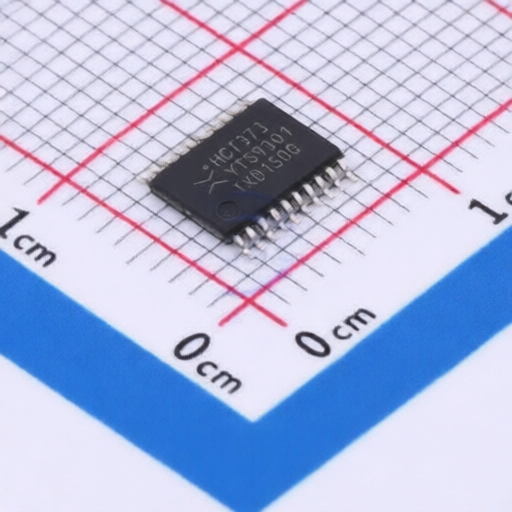 Nexperia 74HCT373PW,118 for sale