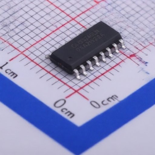 Chipanalog CA-IS3740LN for sale