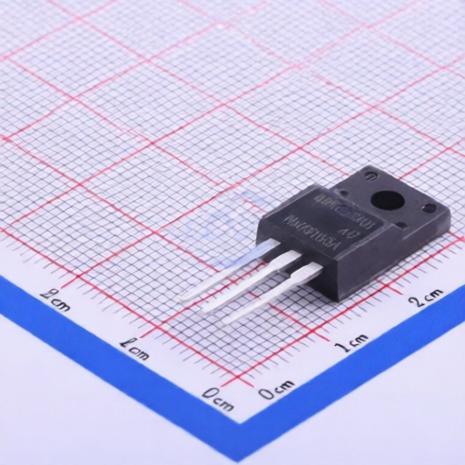 KIA Semicon Tech KNF6165A for sale