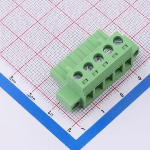 DLL 2EDG-5.08-5YLS for sale