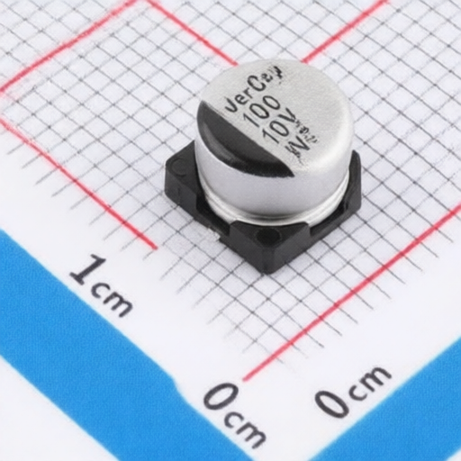 JIERR JVS10V100M6X4 for sale