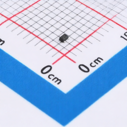 HXY MOSFET HDTC144EMT2L for sale