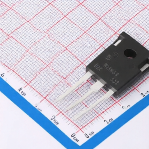 Jingdao Microelectronics W25N50 for sale