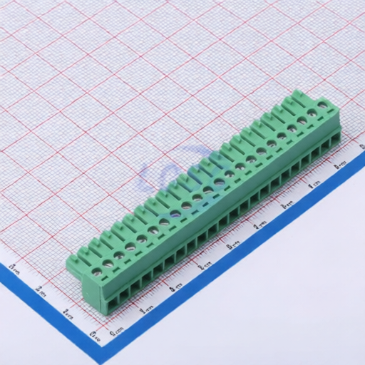 MAX MX15EDGK-3.81-22P-GN01-Cu-Y-A for sale