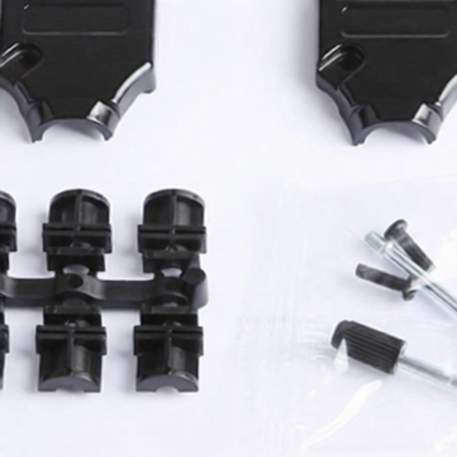 MH CONNECTORS MHDTZK9BKRAPCBK-K for sale