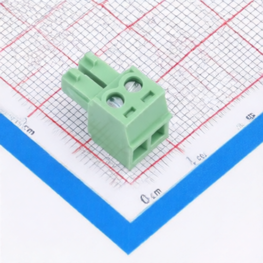 DORABO DB2EK-3.81-2P-GN-S for sale