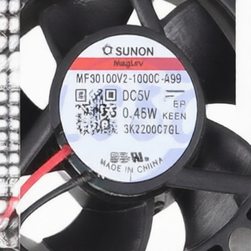 SUNON MF30100V2-1000C-A99 for sale